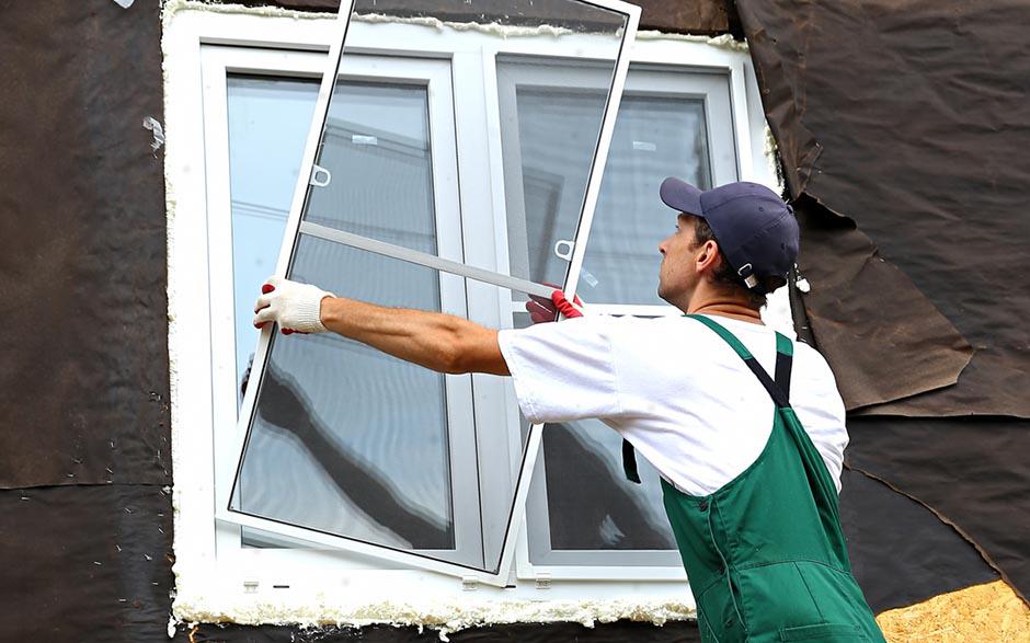 remplacement double vitrage Corbeil-Essonnes
